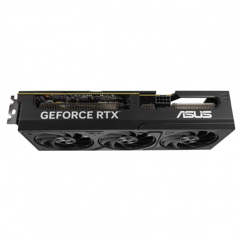 Відеокарта Asus PRIME-RTX4070-O12G (90YV0J19-M0NA00)  Фото №8