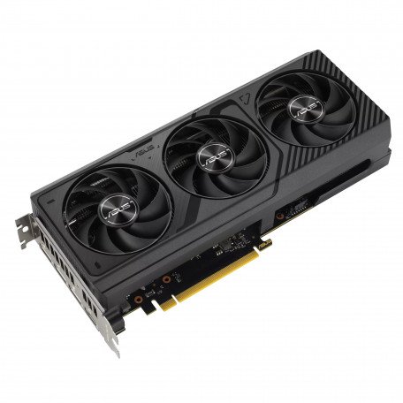 Відеокарта Asus PRIME-RTX4070-O12G (90YV0J19-M0NA00)  Фото №0