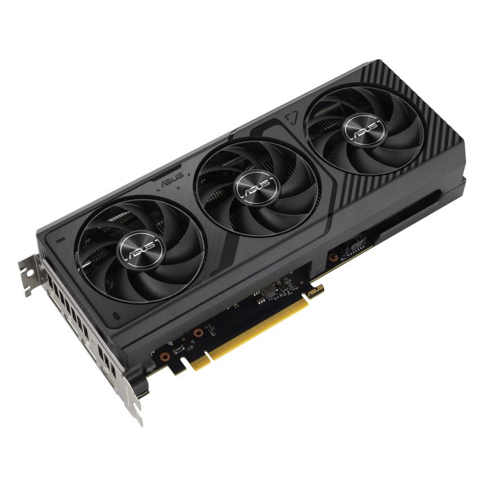 Видеокарта Asus PRIME-RTX4070-O12G (90YV0J19-M0NA00)  Фото №0