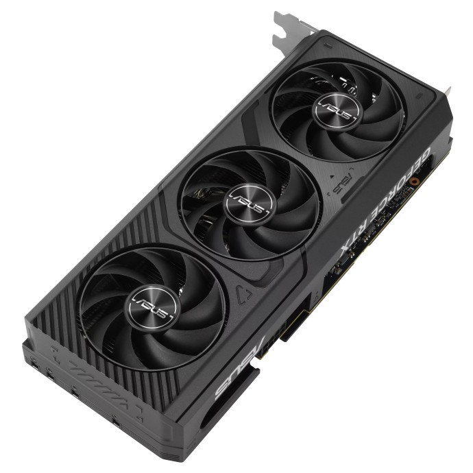 Видеокарта Asus PRIME-RTX4070-O12G (90YV0J19-M0NA00)  Фото №1