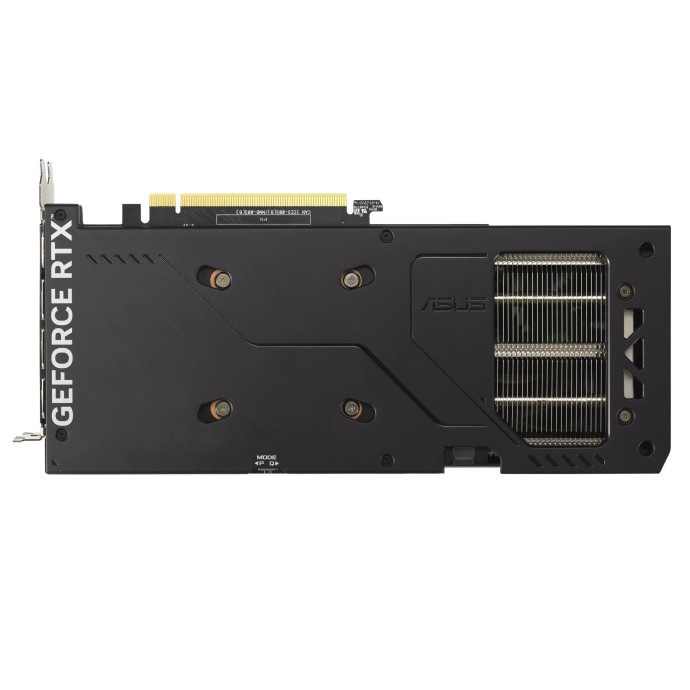 Видеокарта Asus PRIME-RTX4070-O12G (90YV0J19-M0NA00)  Фото №3
