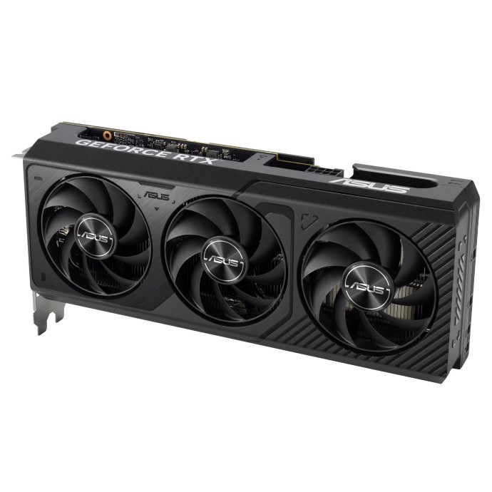 Видеокарта Asus PRIME-RTX4070-O12G (90YV0J19-M0NA00)  Фото №5