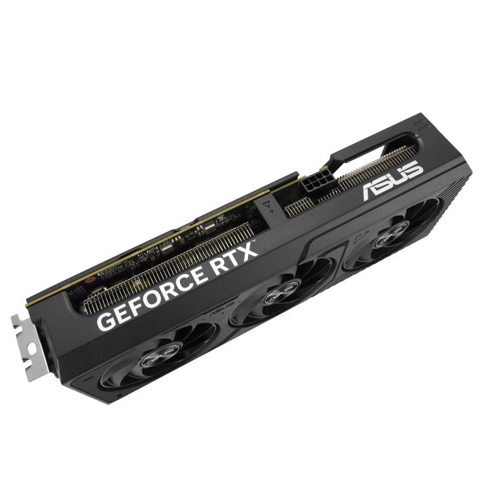 Видеокарта Asus PRIME-RTX4070-O12G (90YV0J19-M0NA00)  Фото №6