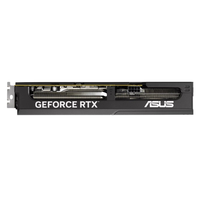 Видеокарта Asus PRIME-RTX4070-O12G (90YV0J19-M0NA00)  Фото №7