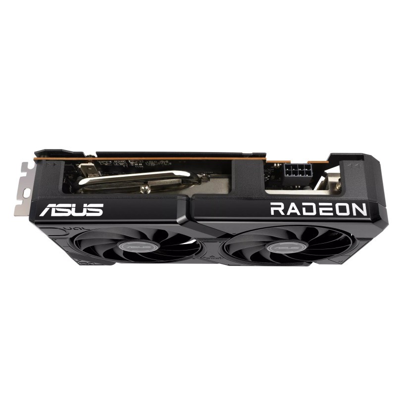 Відеокарта Asus DUAL-RX7600-O8G (90YV0LD0-M0NA00)  Фото №6