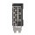 Відеокарта Asus DUAL-RX7600-O8G (90YV0LD0-M0NA00)  Фото №9
