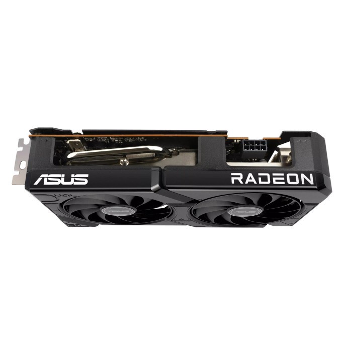 Відеокарта Asus DUAL-RX7600-O8G (90YV0LD0-M0NA00)  Фото №6