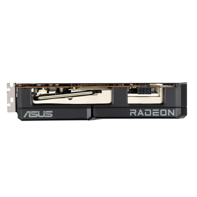 Відеокарта Asus DUAL-RX7600-O8G (90YV0LD0-M0NA00)  Фото №7