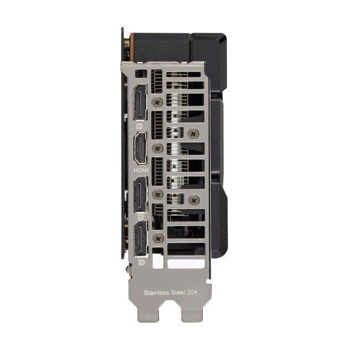 Відеокарта Asus DUAL-RX7600-O8G (90YV0LD0-M0NA00)  Фото №9