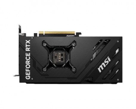 Видеокарта MSI GeForce RTX 4070 VENTUS 2X E1 12G OC (912-V512-018)  Фото №1