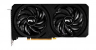 Видеокарта Palit GeForce RTX 4060 Infinity 2 (NE64060019P1-1070L) 