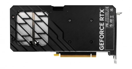 Видеокарта Palit GeForce RTX 4060 Infinity 2 (NE64060019P1-1070L)  Фото №0