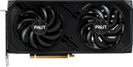 Видеокарта Palit GeForce RTX 4070 SUPER Dual (NED407S019K9-1043D) 