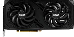 Відеокарта Palit GeForce RTX 4070 SUPER Dual (NED407S019K9-1043D)