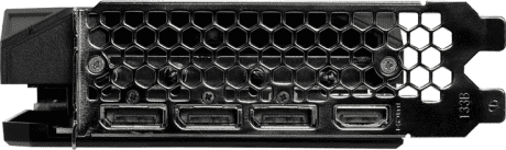 Відеокарта Palit GeForce RTX 4070 SUPER Dual (NED407S019K9-1043D)  Фото №5