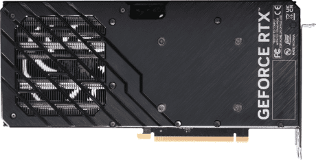 Відеокарта Palit GeForce RTX 4070 SUPER Dual (NED407S019K9-1043D)  Фото №6