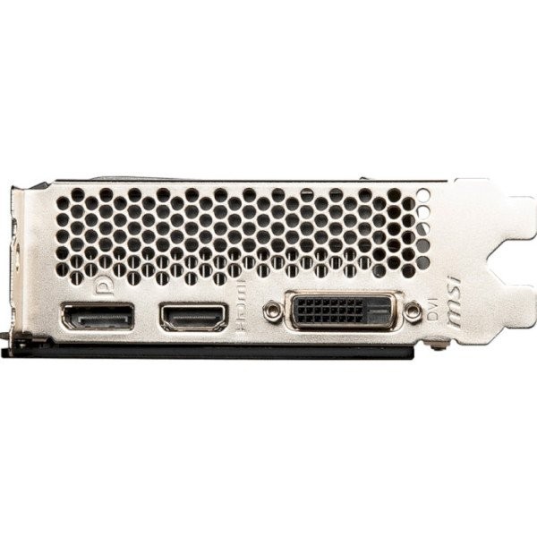 Відеокарта MSI GeForce RTX 3050 VENTUS 2X XS 8G OC (912-V809-4287)  Фото №3