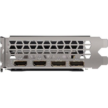 Відеокарта Gigabyte Radeon RX 6600 EAGLE 8G (GV-R66EAGLE-8GD)  Фото №6