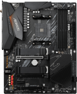 Материнська плата Gigabyte B550 AORUS ELITE AX V2 