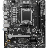 Материнська плата MSI PRO A620M-E 