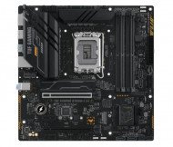 Материнська плата Asus TUF GAMING B760M-E D4 Материнська плата Asus TUF GAMING B760M-E D4