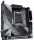 Материнская плата Gigabyte B760I AORUS PRO  Фото №0