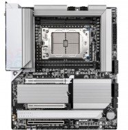 Материнська плата Gigabyte TRX50 AERO D Материнська плата Gigabyte TRX50 AERO D