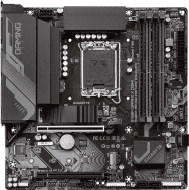 Материнская плата Gigabyte B760M GAMING X DDR4 