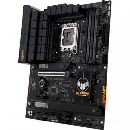 Материнская плата Asus TUF GAMING B760-PLUS WIFI D4 (90MB1DF0-M0EAY0)  Фото №1