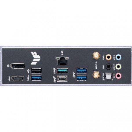 Материнская плата Asus TUF GAMING B760-PLUS WIFI D4 (90MB1DF0-M0EAY0)  Фото №3