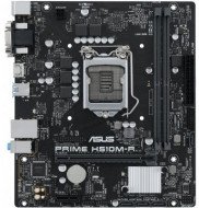 Материнська плата Asus PRIME H510M-R-SI 