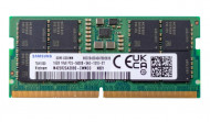 Память для ноутбуков Samsung 16GB SO-DIMM DDR5 5600MHz (M425R2GA3BB0-CWM) 