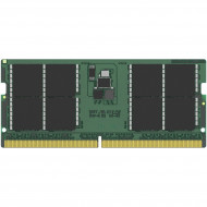 Пам'ять для ноутбуків Kingston 32 GB SO-DIMM DDR5 4800 MHz (KVR48S40BD8-32) 