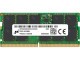 Пам'ять для ноутбуків Micron 8 GB SO-DIMM DDR5 4800 MHz (MTC4C10163S1SC48BA1)