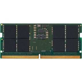 Память для ноутбуков Kingston 8GB SO-DIMM DDR5 4800MHz (KVR48S40BS6-8)