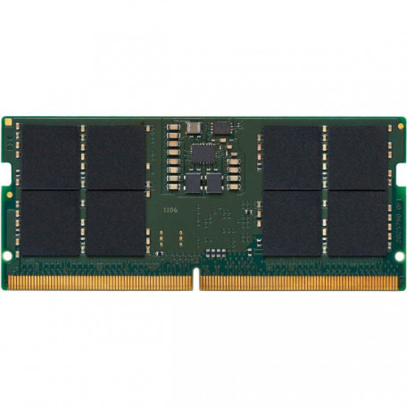 Пам&#039;ять для ноутбуків Kingston 8 GB SO-DIMM DDR5 4800 MHz (KVR48S40BS6-8)