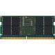 Пам'ять для ноутбуків Kingston 8 GB SO-DIMM DDR5 4800 MHz (KVR48S40BS6-8)