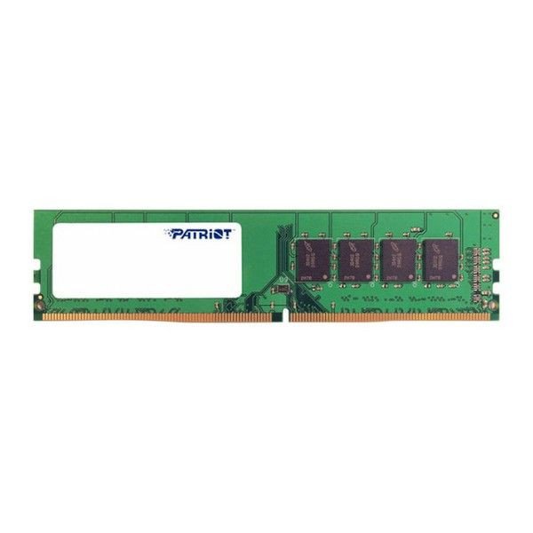 Пам&#039;ять для настільних комп&#039;ютерів PATRIOT 8 GB DDR4 2666 MHz Signature Line (PSD48G266681)