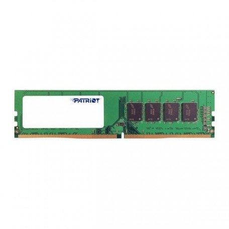 Пам&#039;ять для настільних комп&#039;ютерів PATRIOT 8 GB DDR4 2666 MHz Signature Line (PSD48G266681)