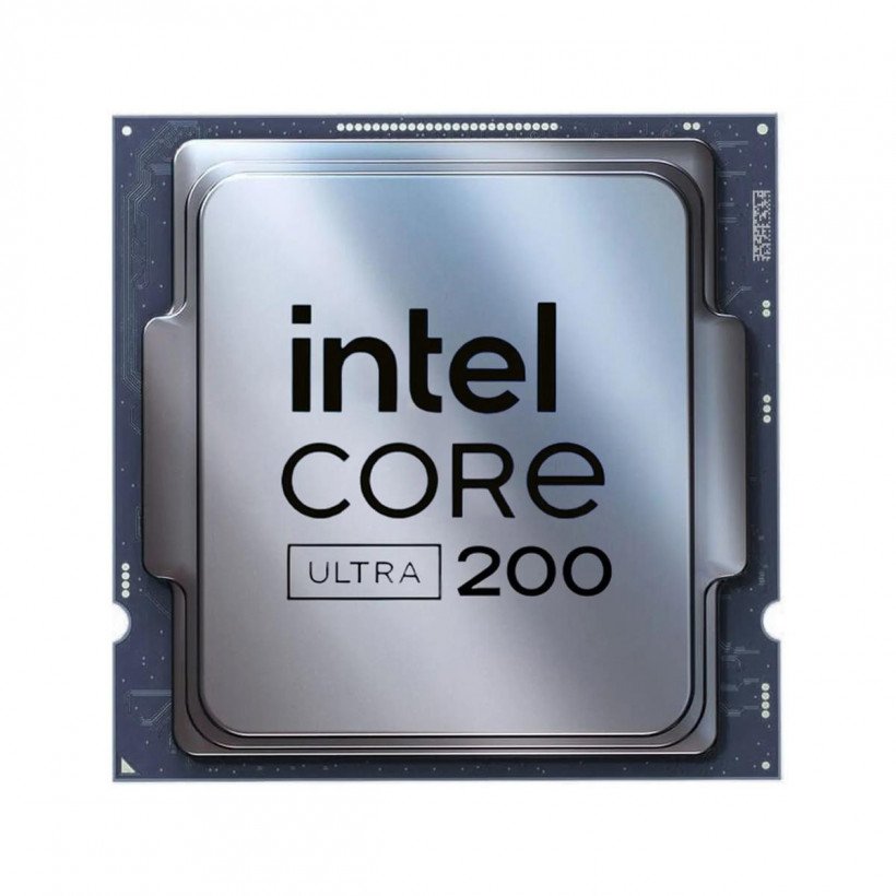 Процессор Intel Core Ultra 7 265KF (BX80768265KF)