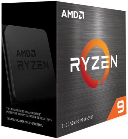 Процессор AMD Ryzen 9 5900XT (100-100001581WOF)