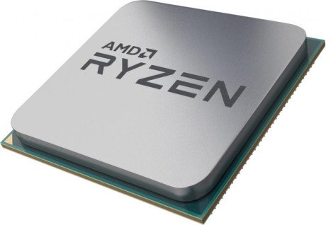 Процесор AMD Ryzen 9 5900XT (100-100001581WOF)  Фото №2