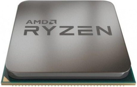 Процесор AMD Ryzen 9 5900XT (100-100001581WOF)  Фото №3