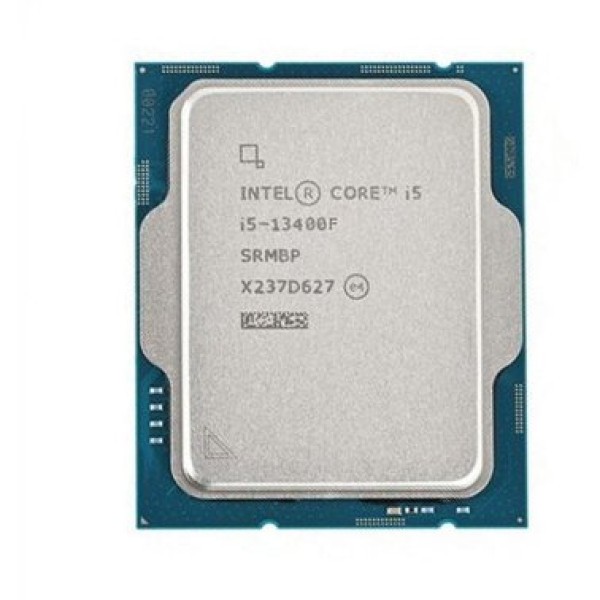 Процессор Intel Core i5-13400F (CM8071505093005)  Фото №1