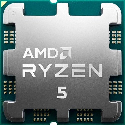 Процесор AMD Ryzen 5 7600X (100-000000593)