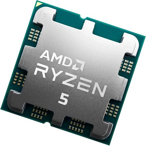 Процесор AMD Ryzen 5 7600X (100-000000593)  Фото №0