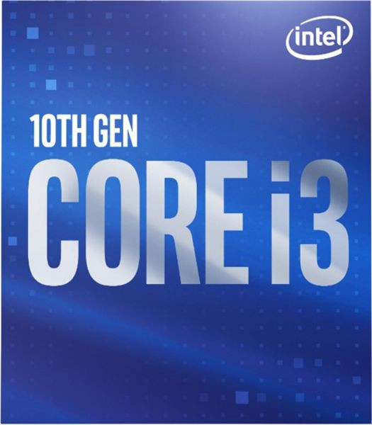 Процессор Intel Core i3-10105 (BX8070110105)