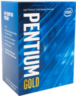 Процесор Intel Pentium Gold G6400 (BX80701G6400) 