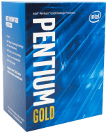 Процессор Intel Pentium Gold G6400 (BX80701G6400)