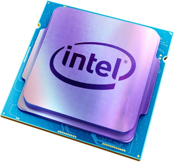 Процессор Intel Core i5-10400 (BX8070110400)  Фото №4